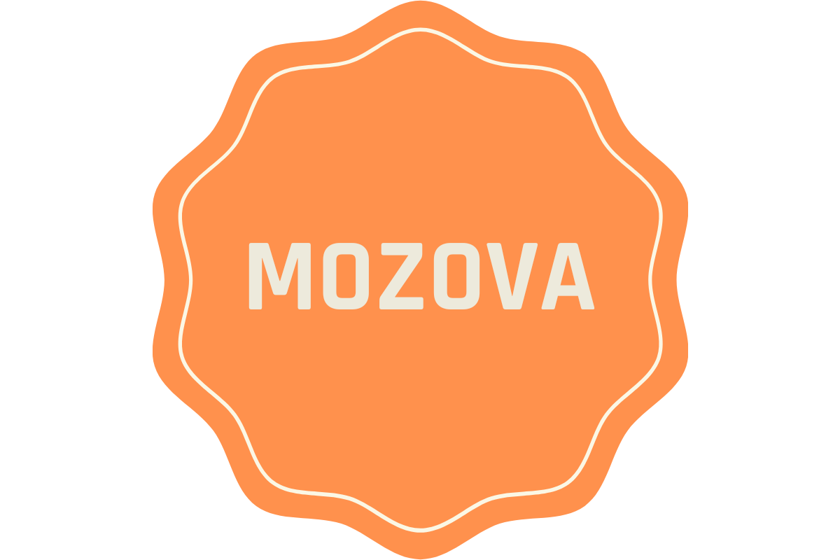 Mozova