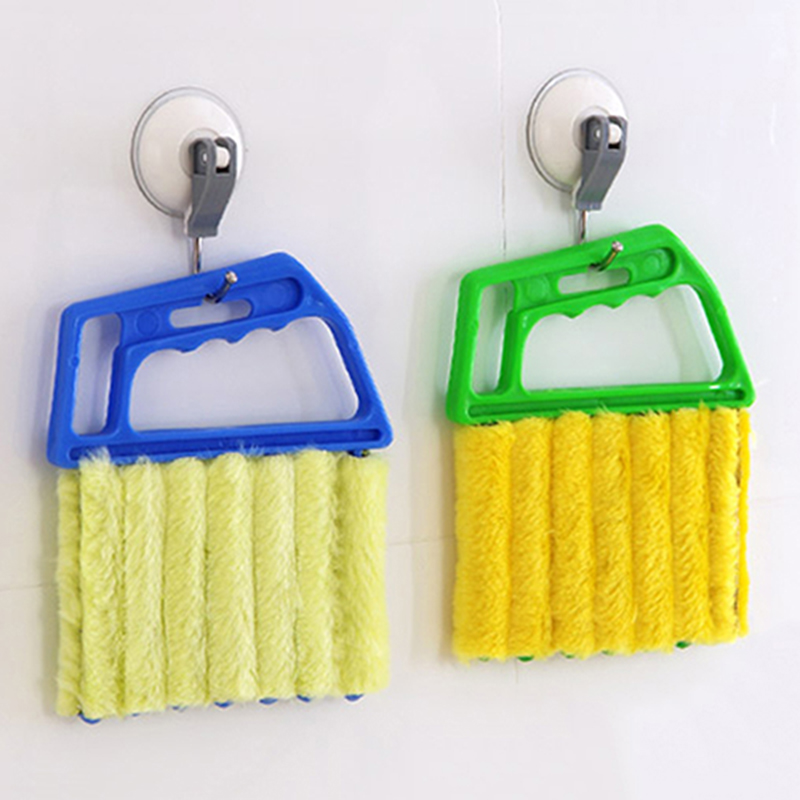 Micro-fiber cleaner - Alleen vandaag 1 + 1 GRATIS!