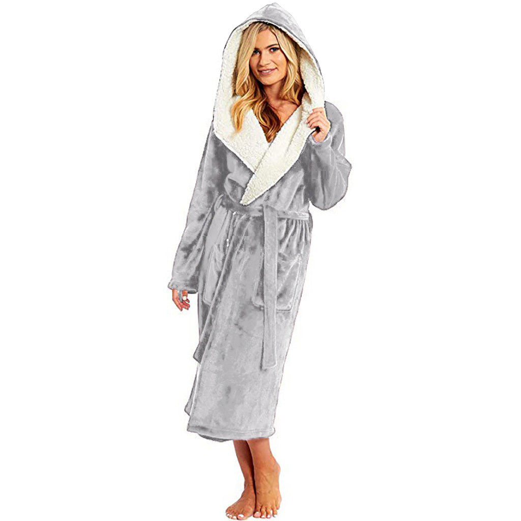 Bathsister™ Badjas | Comfortabeler vindt u hem niet!
