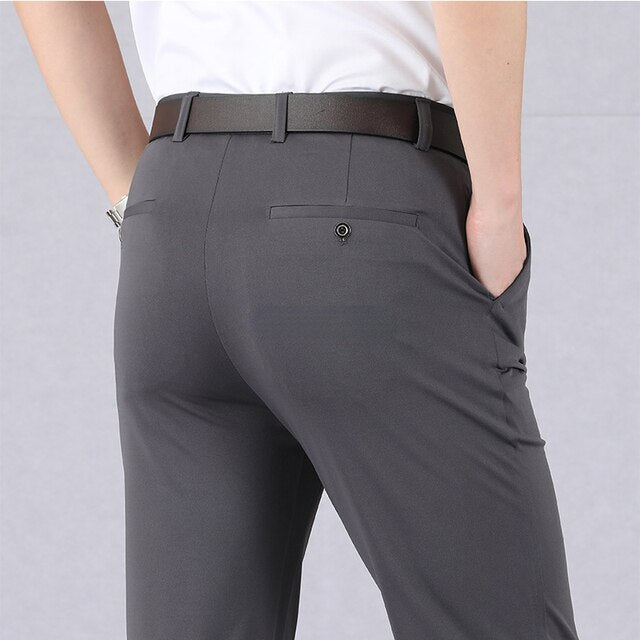 Gents® Stretch Pantalon Heren