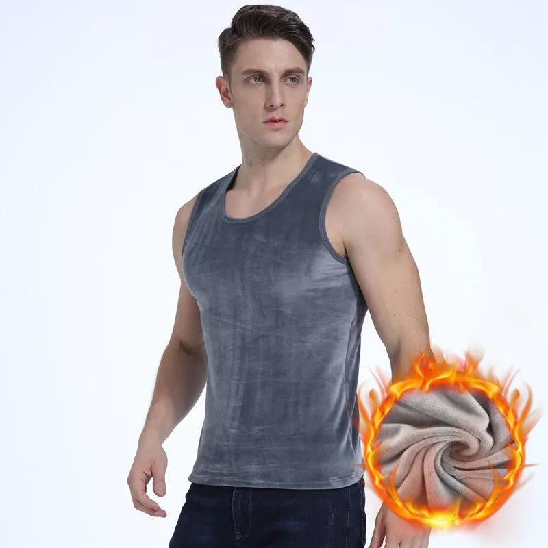 Thermofit™ Thermisch Winter Onderhemd