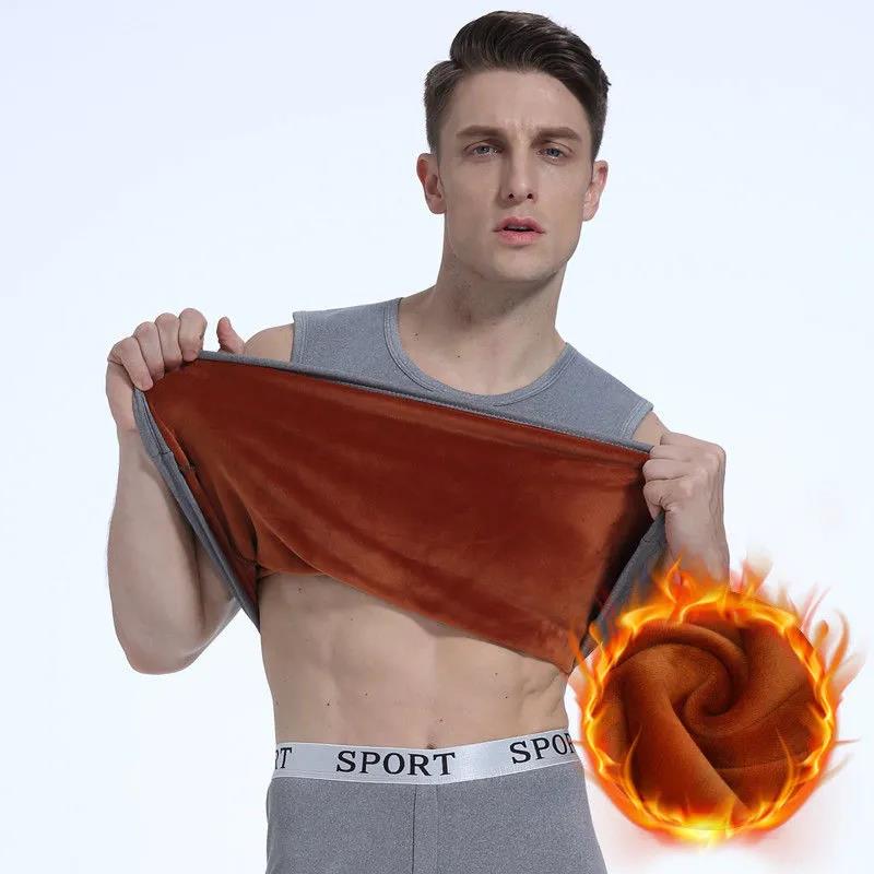 Thermofit™ Thermisch Winter Onderhemd
