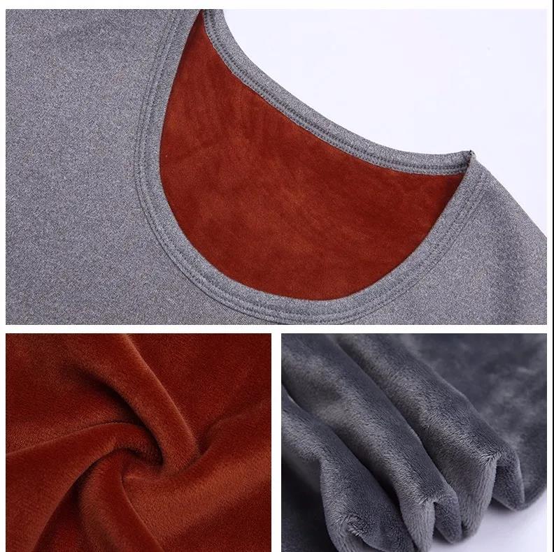 Thermofit™ Thermisch Winter Onderhemd