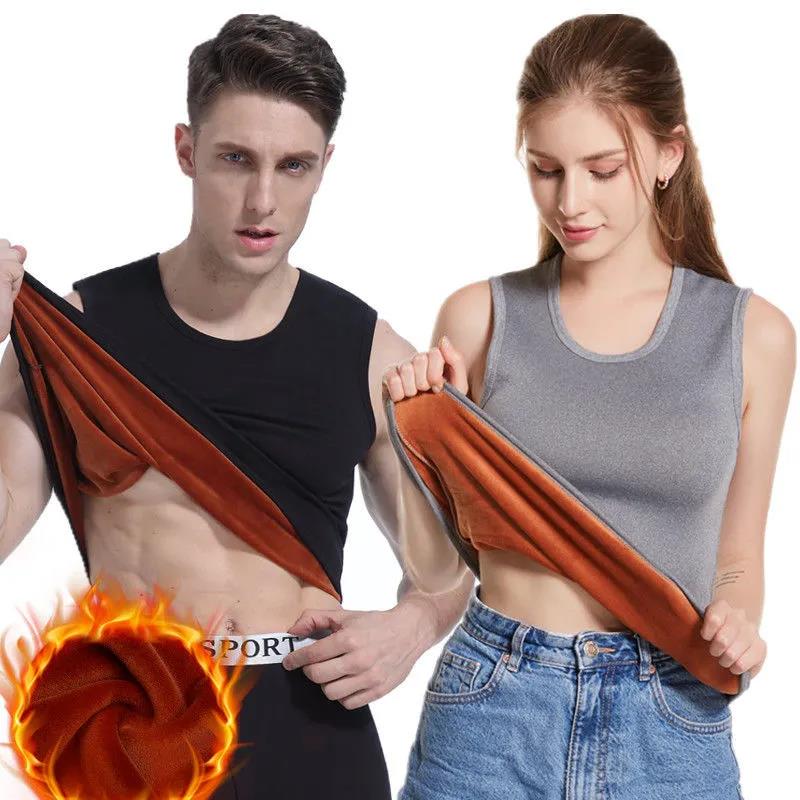 Thermofit™ Thermisch Winter Onderhemd