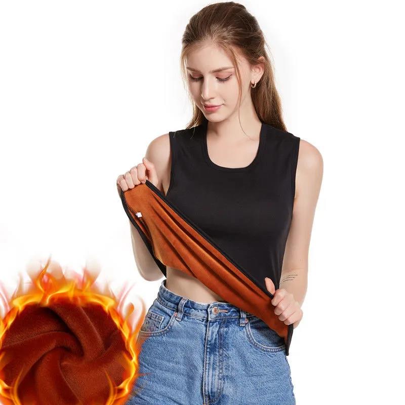 Thermofit™ Thermisch Winter Onderhemd