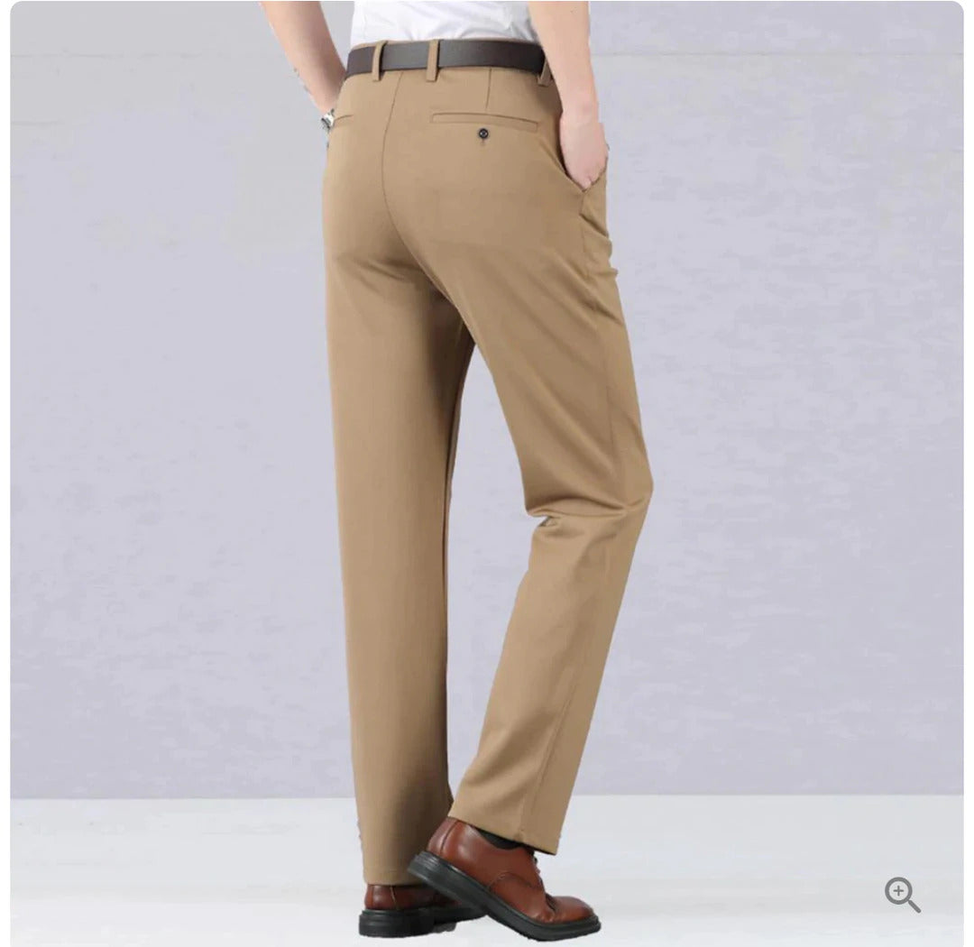Gents® Stretch Pantalon Heren