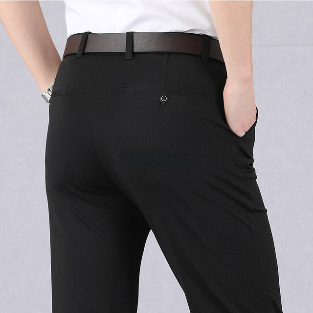 Gents® Stretch Pantalon Heren