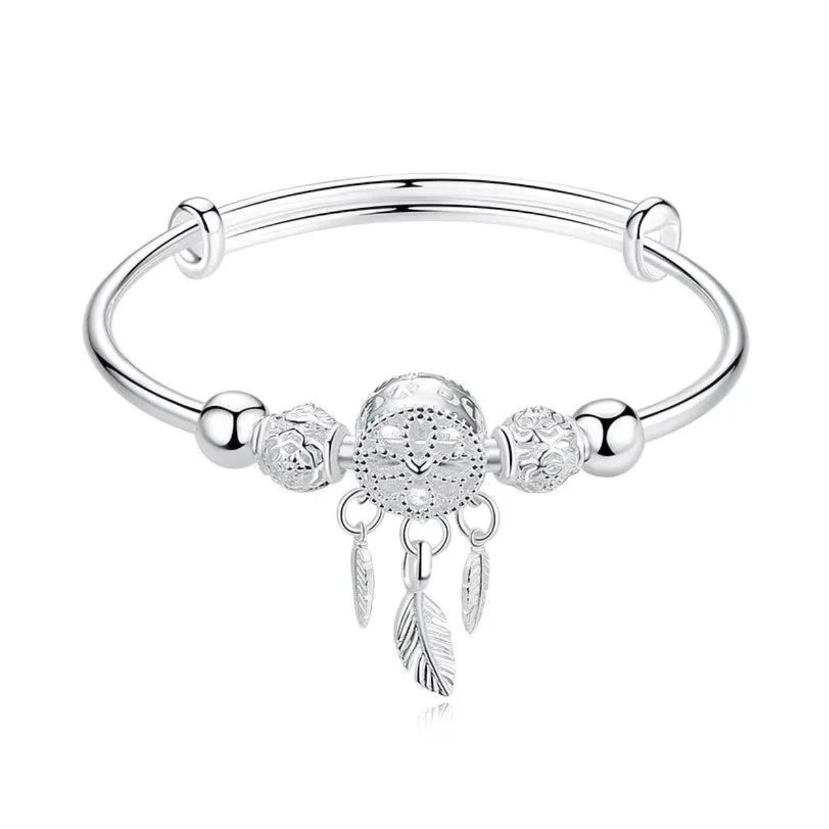 Dreamcatcher™ - Bedelarmband Dromenvanger