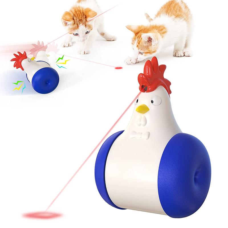CatPlay -Het speeltje voor uw kat