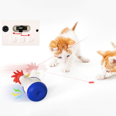 CatPlay -Het speeltje voor uw kat
