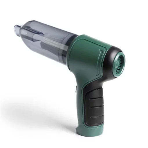 Dusty Pro ™ Multifunctionele draadloze handzame stofzuiger | GRATIS ACCESSOIRES
