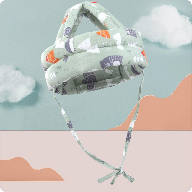 Baby safe™ Baby veiligheidshelm