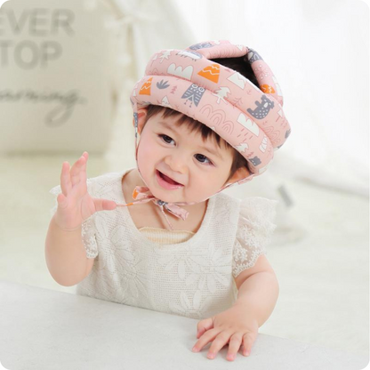 Baby safe™ Baby veiligheidshelm