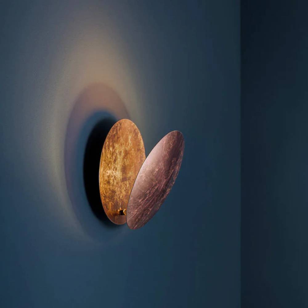 Moonlight™ | Luxe Wandlamp