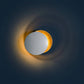 Moonlight™ | Luxe Wandlamp