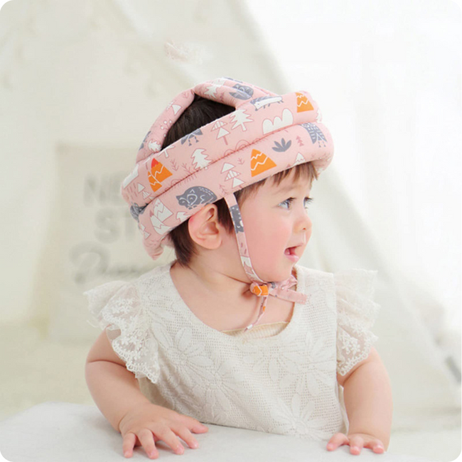 Baby safe™ Baby veiligheidshelm
