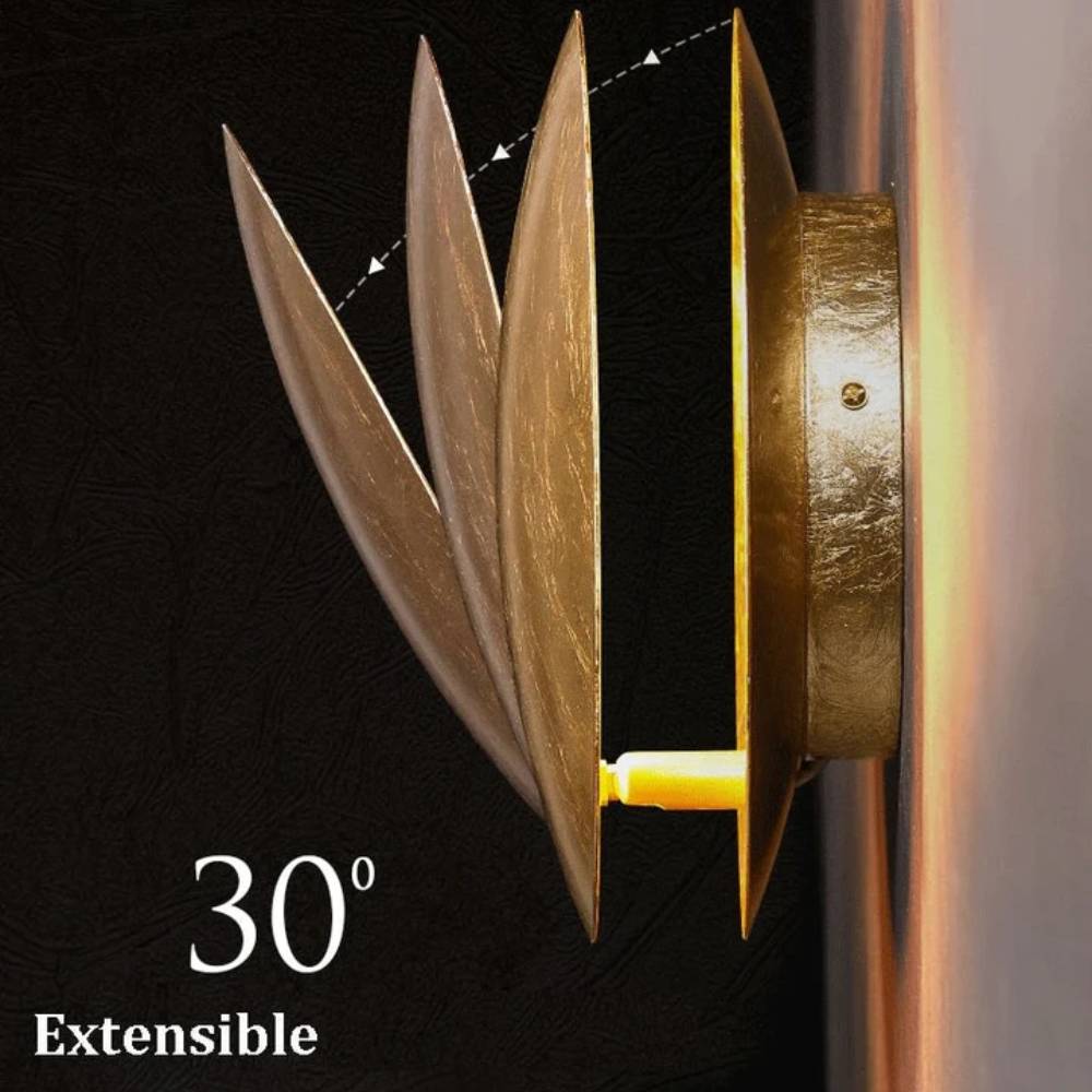 Moonlight™ | Luxe Wandlamp