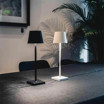 SALE! | Moderne draadloze LED-Lamp