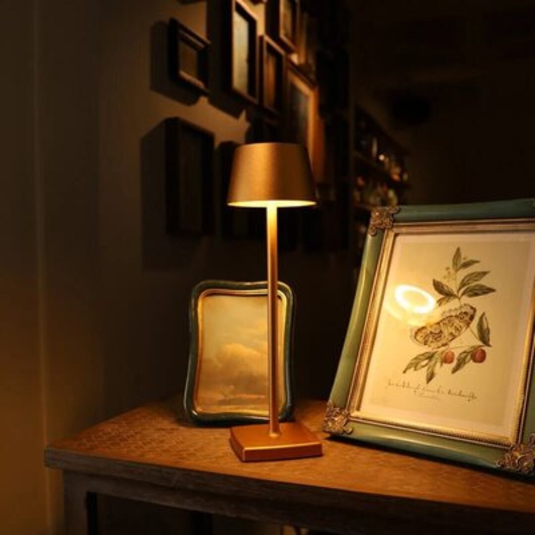 SALE! | Moderne draadloze LED-Lamp