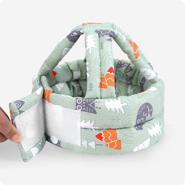 Baby safe™ Baby veiligheidshelm
