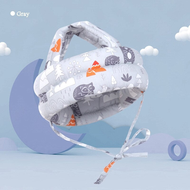 Baby safe™ Baby veiligheidshelm