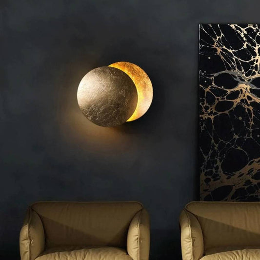 Moonlight™ | Luxe Wandlamp