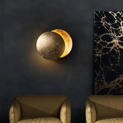 Moonlight™ | Luxe Wandlamp