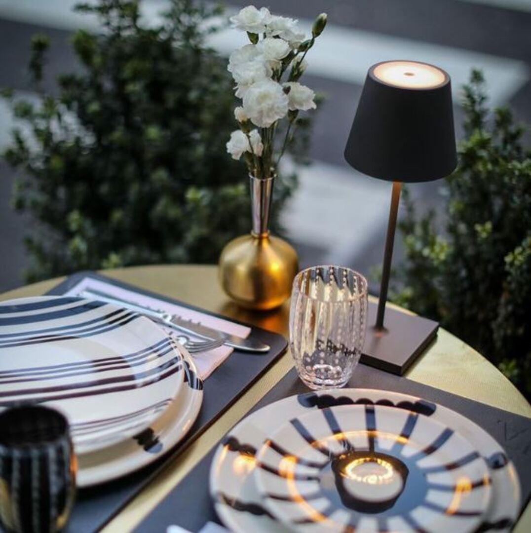 SALE! | Moderne draadloze LED-Lamp