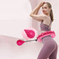 HoopFit™ Slimme hoolahoop voor fit worden en afvallen