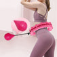 HoopFit™ Slimme hoolahoop voor fit worden en afvallen
