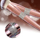 UNIEKE 10/14 delige Diamanten Make-up Kwasten set
