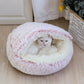 Coozybed™ - Heerlijk Pluizig bed voor uw hond of kat