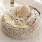 Coozybed™ - Heerlijk Pluizig bed voor uw hond of kat