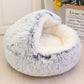 Coozybed™ - Heerlijk Pluizig bed voor uw hond of kat