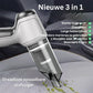 Dusty Pro ™ Multifunctionele draadloze handzame stofzuiger | GRATIS ACCESSOIRES