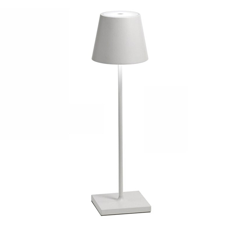 SALE! | Moderne draadloze LED-Lamp