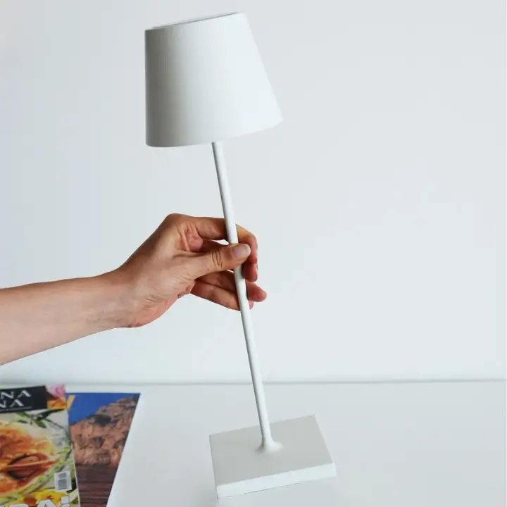 SALE! | Moderne draadloze LED-Lamp