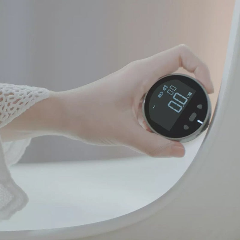 Anodicruler™ Elektronisch meetlint