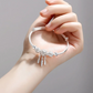Dreamcatcher™ - Bedelarmband Dromenvanger