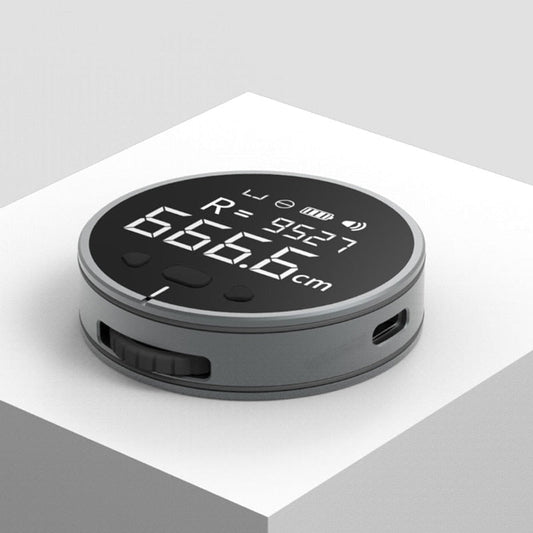 Anodicruler™ Elektronisch meetlint