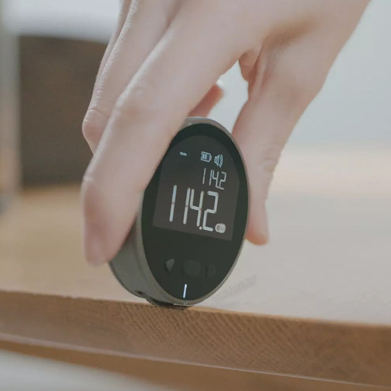 Anodicruler™ Elektronisch meetlint