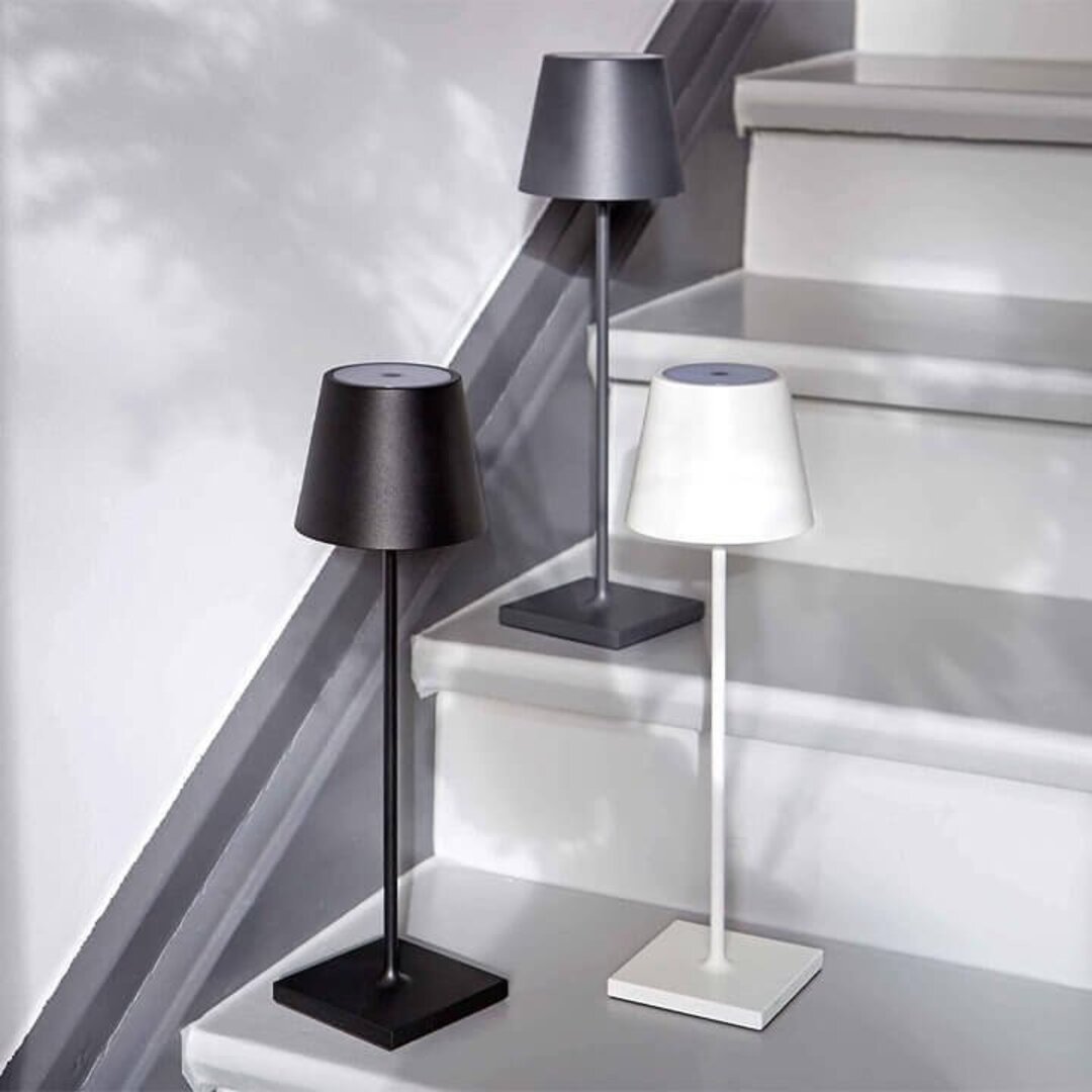 SALE! | Moderne draadloze LED-Lamp