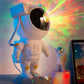 Spaceboy ™ Projector | Verander iedere kamer in een sterrenhemel