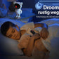Spaceboy ™ Projector | Verander iedere kamer in een sterrenhemel