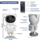 Spaceboy ™ Projector | Verander iedere kamer in een sterrenhemel