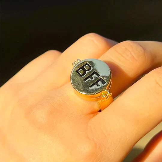 The-BFF™ - Ring Bekend van TV!